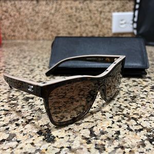 CHANEL CH5418 Sunglasses.